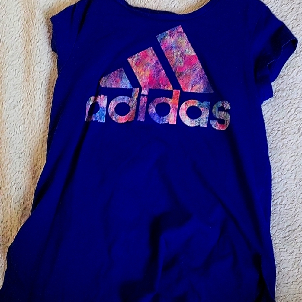 Girls Tee